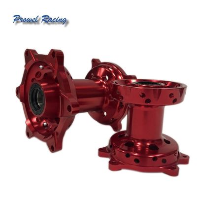 Aluminum 6061 T6 Motorcycle Motocross Supermoto Alloy Wheel Rim SIZE 5.0x17 for Your